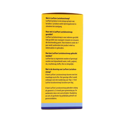 Lacpure Lactulosesiroop 200 Milliliter