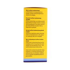 Lacpure Lactulosesiroop 200.00 Milliliter