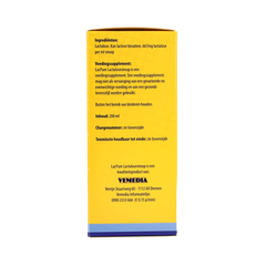 Lacpure Lactulosesiroop 200 Milliliter