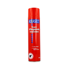 Roxasect Spuitbus vliegende insecten 400.00 Milliliter
