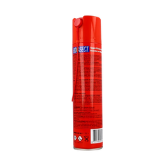 Roxasect Spuitbus tegen kruipende insecten/wespen 400.00 Milliliter