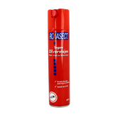 Roxasect Spuitbus tegen zilvervisjes 400.00 Milliliter