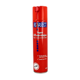 Roxasect Spuitbus tegen zilvervisjes 400 Milliliter