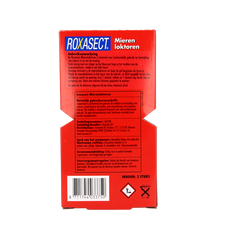 Roxasect Mierenloktoren 2.00 Stuks