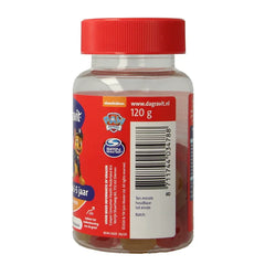 Dagravit Kids extra 3-5 jaar 60 Gummies