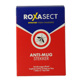 Roxasect Stekker tegen muggen op basis van prallethrin 1.00 Stuks