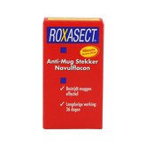 Roxasect Stekker tegen muggen navul 1 Stuks