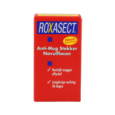 Roxasect Stekker tegen muggen navul 1.00 Stuks
