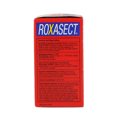 Roxasect Stekker tegen muggen navul 1 Stuks