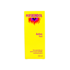 Perskindol Active fluid 250.00 Milliliter