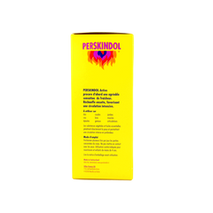 Perskindol Active fluid 250.00 Milliliter