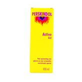 Perskindol Active gel 100 Milliliter