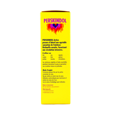 Perskindol Active gel 100.00 Milliliter