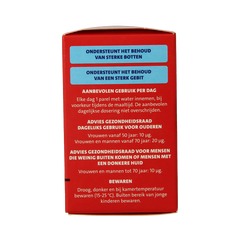 Dagravit Vitamine D pearls 400IU 100 Stuks