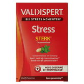 Valdispert Stress moments sterk 20.00 Tabletten