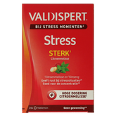Valdispert Stress moments sterk 20 Tabletten
