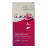 Glucadol Vitamine multi 84 Tabletten