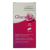 Glucadol Vitamine multi 84.00 Tabletten
