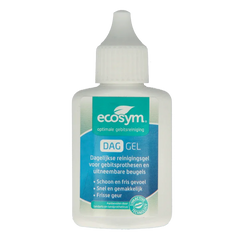 Ecosym Dagbehandeling gel mini 10 Milliliter