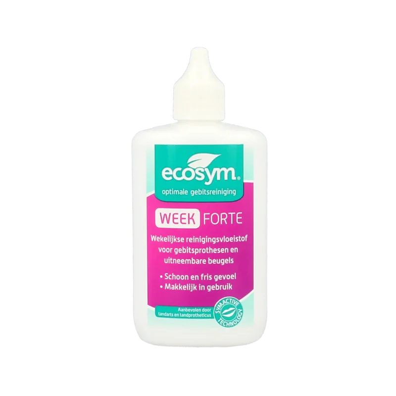 Ecosym Week forte 100 Milliliter