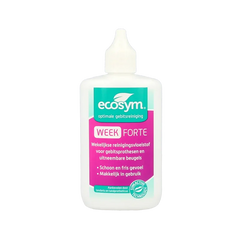 Ecosym Week forte 100.00 Milliliter