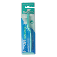 Ecosym Dagbehandeling gebitsborstel 1 Stuks