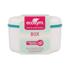 Ecosym Weekbehandeling gebitsbakje 1 Stuks