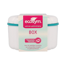 Ecosym Weekbehandeling gebitsbakje 1 Stuks