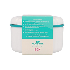 Ecosym Weekbehandeling gebitsbakje 1 Stuks
