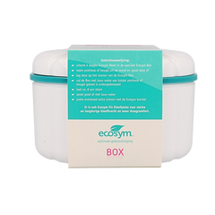 Ecosym Weekbehandeling gebitsbakje 1.00 Stuks