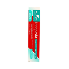 Ecosym Tandpasta voor gebitsprotese 75 Milliliter