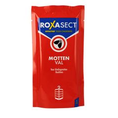Roxasect Mottenval 1 Stuks