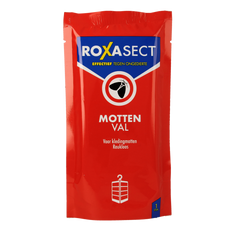 Roxasect Mottenval 1.00 Stuks