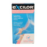 Excilor Steelwratjes 3 Stuks