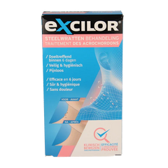 Excilor Steelwratjes 3 Stuks