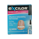 Excilor Kalknagel solution kwastje 3.03 Milliliter
