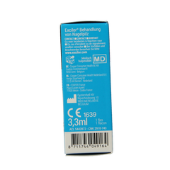 Excilor Kalknagel solution kwastje 3.03 Milliliter