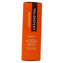 Valdispert Dag & nacht 60 Tabletten