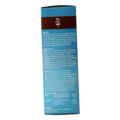 Valdispert Dag & nacht 60 Tabletten