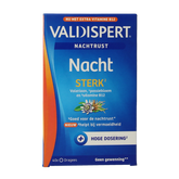 Valdispert Nacht sterk 40.00 Dragees