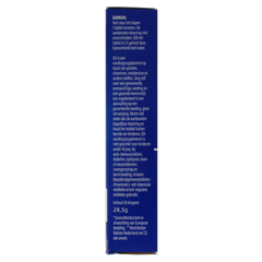 Valdispert Nacht melatonine 5-HTP 30 Tabletten