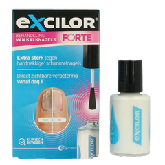 Excilor Kalknagel forte 1 Stuks