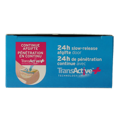 Excilor Kalknagel forte 1 Stuks