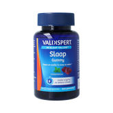 Valdispert Natural sleep 45.00 Gummies