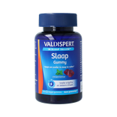 Valdispert Natural sleep 45 Gummies