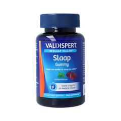 Valdispert Natural sleep 45 Gummies
