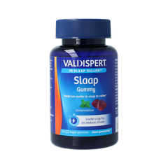 Valdispert Natural sleep 45.00 Gummies
