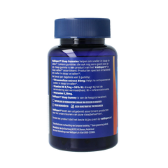 Valdispert Natural sleep 45.00 Gummies
