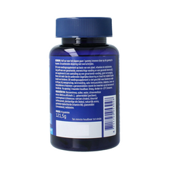 Valdispert Natural sleep 45.00 Gummies