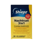 Shiepz Nachtrust 3 in 1 30 Stuks